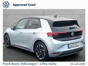Volkswagen ID.3 58KWH STYLE 204HP *SCALE SILVER* * - Image 3