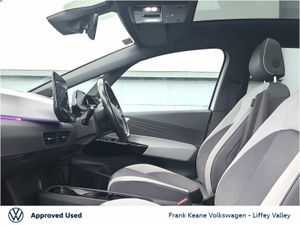 Volkswagen ID.3 58KWH STYLE 204HP *SCALE SILVER* * - Image 4