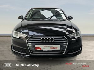 Audi A4 €320 P/M - 35TDI 150 BHP S LINE A/T - Image 3