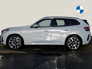 BMW X3 X3 30e xDrive M Sport - Image 3