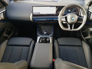BMW X3 X3 30e xDrive M Sport - Image 4