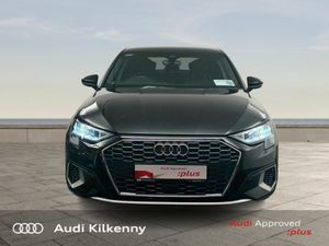 Audi A3 30 TFSI 110HP SE with Comfort Pack "Price - Image 2