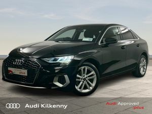 Audi A3 30 TFSI 110HP SE with Comfort Pack "Price - Image 3