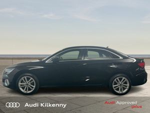 Audi A3 30 TFSI 110HP SE with Comfort Pack "Price - Image 4