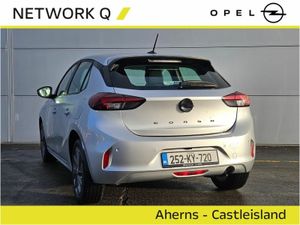 Opel Corsa SC 1.2i (75PS) S/S 5 Speed - Image 4