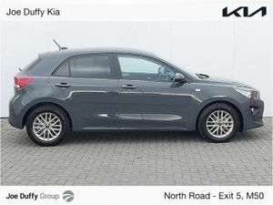 Kia Rio 1.25 PE - Image 4