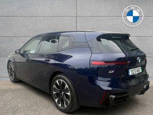 BMW iX xDrive45 M Sport LCI - Image 2