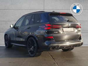 BMW X5 50e xDrive M Sport Pro - Image 3