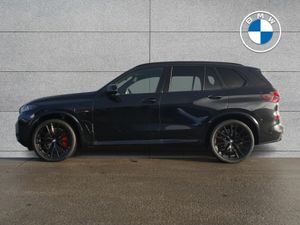 BMW X5 50e xDrive M Sport Pro - Image 4