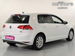 Volkswagen Golf 1.2 TSI - Image 3