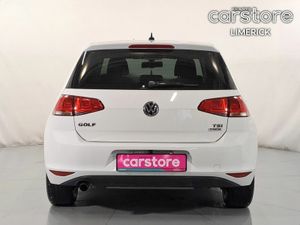 Volkswagen Golf 1.2 TSI - Image 4