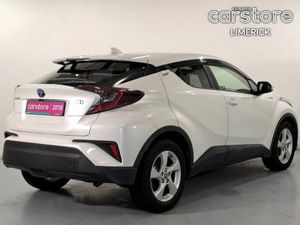 Toyota C-HR 1.8 PET HYBRID - Image 3