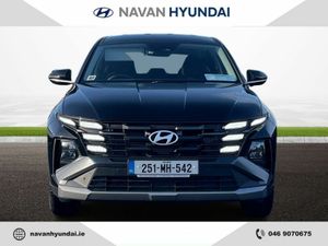 Hyundai Tucson HEV Comfort Plus *DEMO SALE* - Image 3