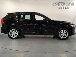 Volvo XC60 D4 190HP AWD MOMENTUM - Image 2