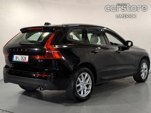 Volvo XC60 D4 190HP AWD MOMENTUM - Image 3