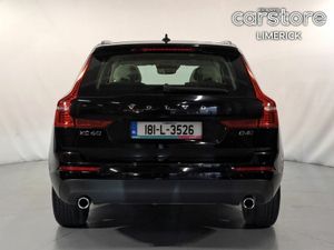 Volvo XC60 D4 190HP AWD MOMENTUM - Image 4