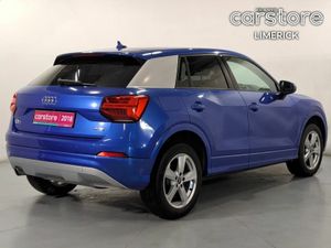 Audi Q2 1.0 TFSI - Image 3
