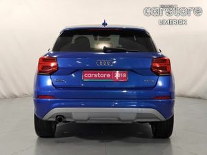 Audi Q2 1.0 TFSI - Image 4