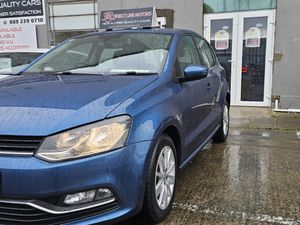 2017 Volkswagen Polo | High Line - Image 2