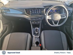 Volkswagen Taigo Edition 75 1.0TSI - Image 3