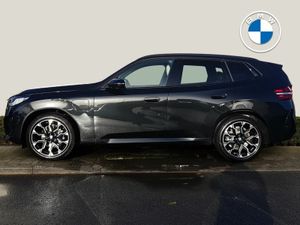 BMW X3 X3 30e xDrive M Sport - Image 3