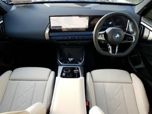 BMW X3 X3 30e xDrive M Sport - Image 4