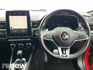 Renault Arkana R.S. LINE TCE 140 AUTOMATIC - Image 2