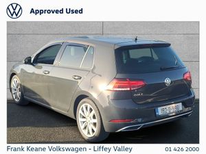 Volkswagen Golf HIGHLINE 1.0 TSI 115HP *LEATHER* * - Image 3