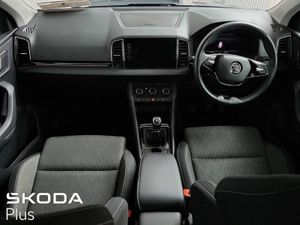 Skoda Karoq Style 1.0Tsi 110Bhp - Image 3