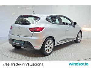 Renault Clio 0.9 TCE 90 DYNAMIQUE NAV - Image 3