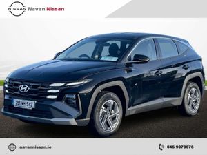 Hyundai Tucson Tucson FL Comfort Plus HEV Auto - Image 4