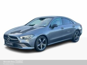 Mercedes-Benz CLA CLA 200 Progressive 1.3 Petrol 1 - Image 2