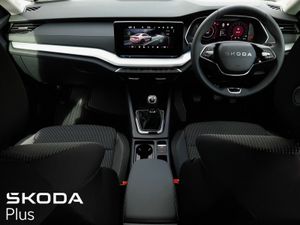 Skoda Octavia **DEMO MODEL** SEL  2.0TDI 115HP - Image 2