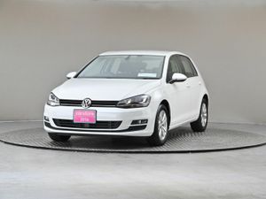Volkswagen Golf 1.2 TSI DSG MK7 COMFORTLINE **REVE - Image 3