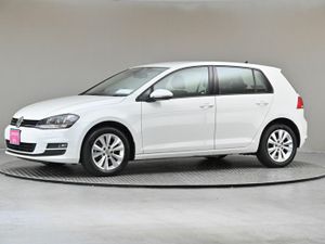 Volkswagen Golf 1.2 TSI DSG MK7 COMFORTLINE **REVE - Image 4