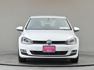 Volkswagen Golf **JAN 2026 PRICING NOW**1.2 TSI DS - Image 2