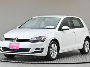 Volkswagen Golf **JAN 2026 PRICING NOW**1.2 TSI DS - Image 3