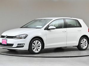 Volkswagen Golf **JAN 2026 PRICING NOW**1.2 TSI DS - Image 4
