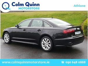 Audi A6 2.0TDI 190 Ultra S-Tronic SE  *12 Months W - Image 4