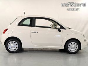 Fiat 500 1.2 PET AUTO 3DR - Image 2