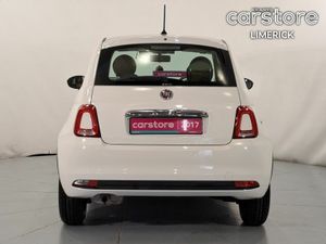 Fiat 500 1.2 PET AUTO 3DR - Image 4