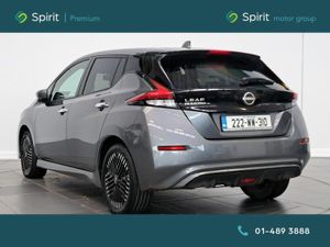 Nissan Leaf 62 kWh SV Premium, Irish Car **Call Jo - Image 3