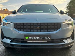 Polestar 2 SM2 STANDARD RANGE - Image 3