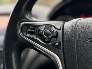 2015 OPEL INSIGNIA SC 2.0 CDTI - Image 3