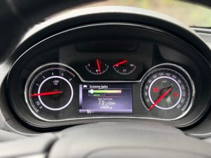 2015 OPEL INSIGNIA SC 2.0 CDTI - Image 4