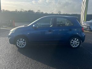 Nissan Micra 151D25122 - Image 4