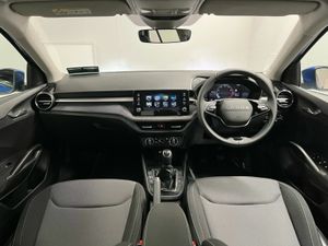 Skoda Fabia Selection 1.0MPI 80BHP - Reversing Cam - Image 3