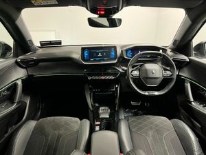 Peugeot 2008 GT Premium EV 136PS - Reversing Camer - Image 3