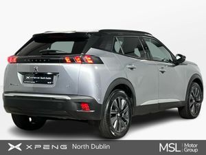 Peugeot 2008 GT Premium EV 136PS - Reversing Camer - Image 4