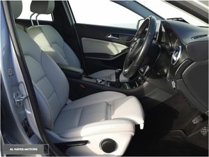 Mercedes-Benz A-Class **FULL LEATHER**A 180 D STYL - Image 4
